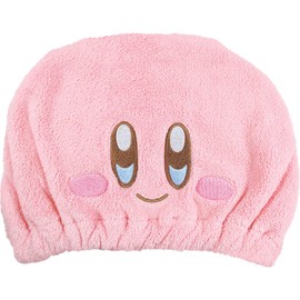 Tees Factory Kirby HK-5537584KB Kirby Hair Cap, 17.3 - 31.5 inches (44 - 80 cm)