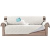 H.VERSAILTEX 100% Waterproof Sofa Slipcover Washable Sofa Cover Non-Slip Couch