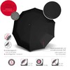 Knirps S.770 Long Automatic Stick Umbrella, Auto Open Rain Umbrella