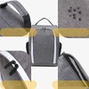 Shoe Storage Bag Nylon Large Capacity Portable Travel Shoe Bags