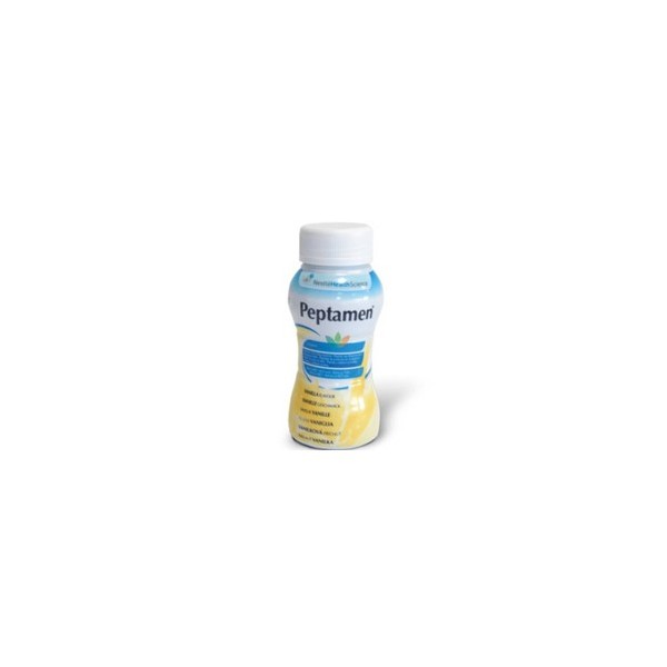 Nestle Peptamen Vanilla, 200ml