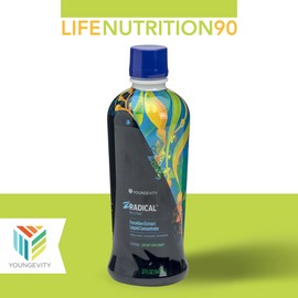 Youngevity ZRadical / 32 fl oz