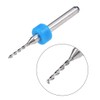 sourcing map PCB Drill Bits 1.2mm Tungsten Carbide Rotary Tool