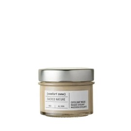 Comfort Zone Sacred Nature Exfoliant Mask 110ml