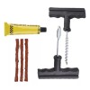 OEM Kit Reparacion D Neumatico Parche Emergencia Carro Moto Bici