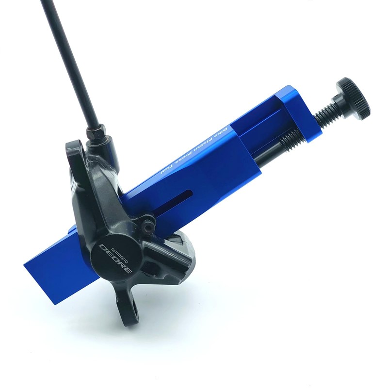 MIEBA Bicycle Piston Press Tool for Shimano, Ultimate Brake Tool