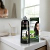 Shampoo Tinte Instantáneo Cubre Canas Natural Jengibre 500ml