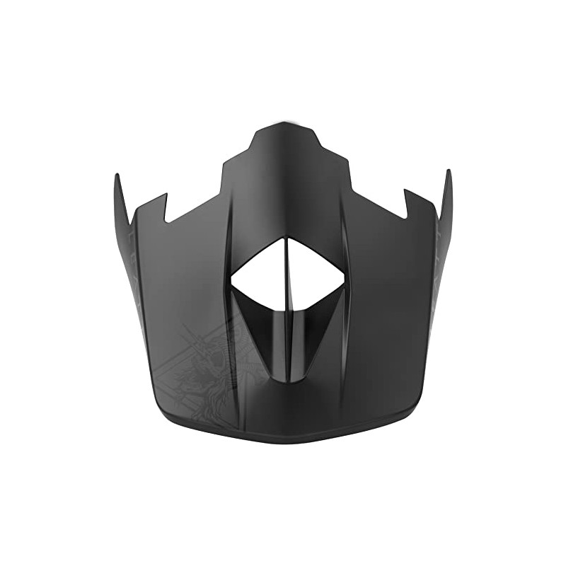 Visor MTB Gravity 4.0 #L/XL V23 Stealth