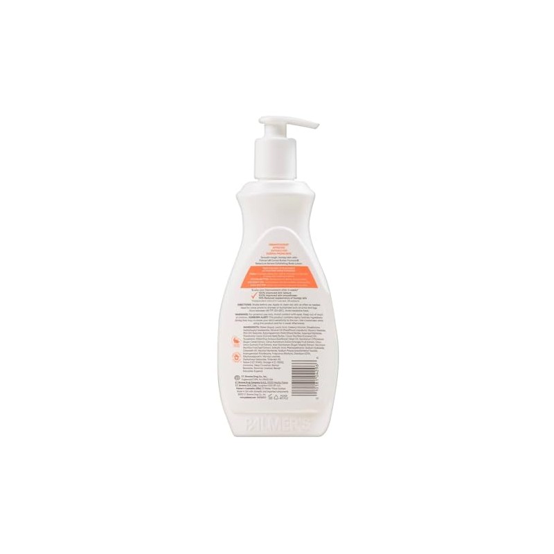 Palmer's Cocoa Butter Formula Retexture & Renew Loción Corporal para