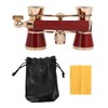 3X25 Opera Binocular Telescope Theater Portable for Women Girls Children