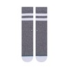 Stance Hombre Joven, gris, Large