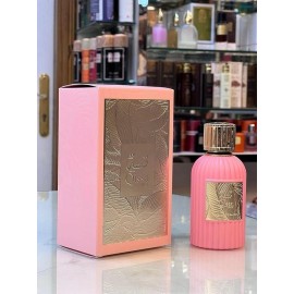 Paris Corner Ladies Qissa Pink EDP Spray 3.38 oz Fragrances 6298463856485