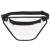 Yens Clear Fanny Pack CFP-121 (Clear)