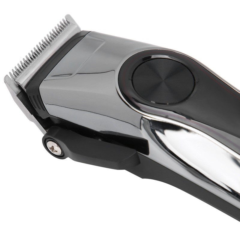 VGR Electric Hair Trimmer Cutting Machine Household Adjustable Hair Clipper