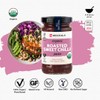 Mekhala Organic ROASTED SWEET Chili Paste Condiment Gluten-Free Versatile Vegan