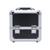 Boozyshop Ultimate Pro Makeup Train Case
