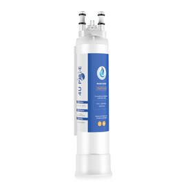 FPPWFU01 Replacement Compatible with EPPWFU01 PureAdvantage PWF-1 FPPWFU01 PurePour PWF-1 Water and Ice Filter, 1 Pack