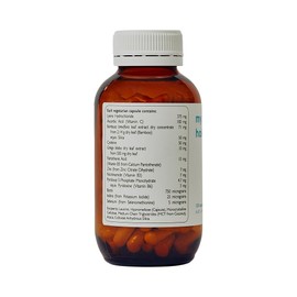 Therapure My Hair 120 Capsules