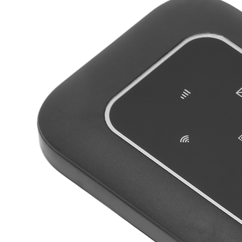 Mobile WiFi Hotspot with SIM Card Slot 4G LTE 150Mbps