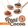 Two Rivers Coffee Hot Chocolate Pods Single Serve Cocoa Variety