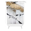Society6 Alyssa Hamilton Still Shower Curtain, 72" x 69", Multi
