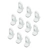 Gedotec Shelf Support Kitchen Shelf Support for Cupboard Shelf Support