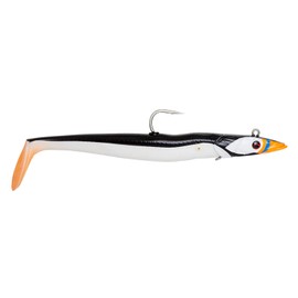 Savage Gear Sandeel V2 27.5cm 275g Puffin 2+1 (74205)