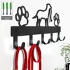 Greyoe Key Rack, Key Holder, Key Board Hook, Wall Key