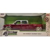 Jada Just Trucks 1999 Chevy Dually Truck