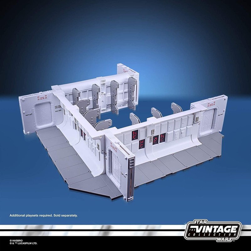 STAR WARS Star Wars The Vintage Collection Tantive IV Hallway