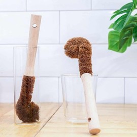 Tumbler Cleaning Brush Cup Scrubber Bottle Brush
