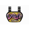 O Shield DRIP Football Back Plate, Lower Back Pads for