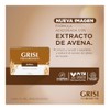Grisi Tripack Avena Jb 125g, 375 gramos
