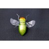 JACKALL Bugdog White White White Lures
