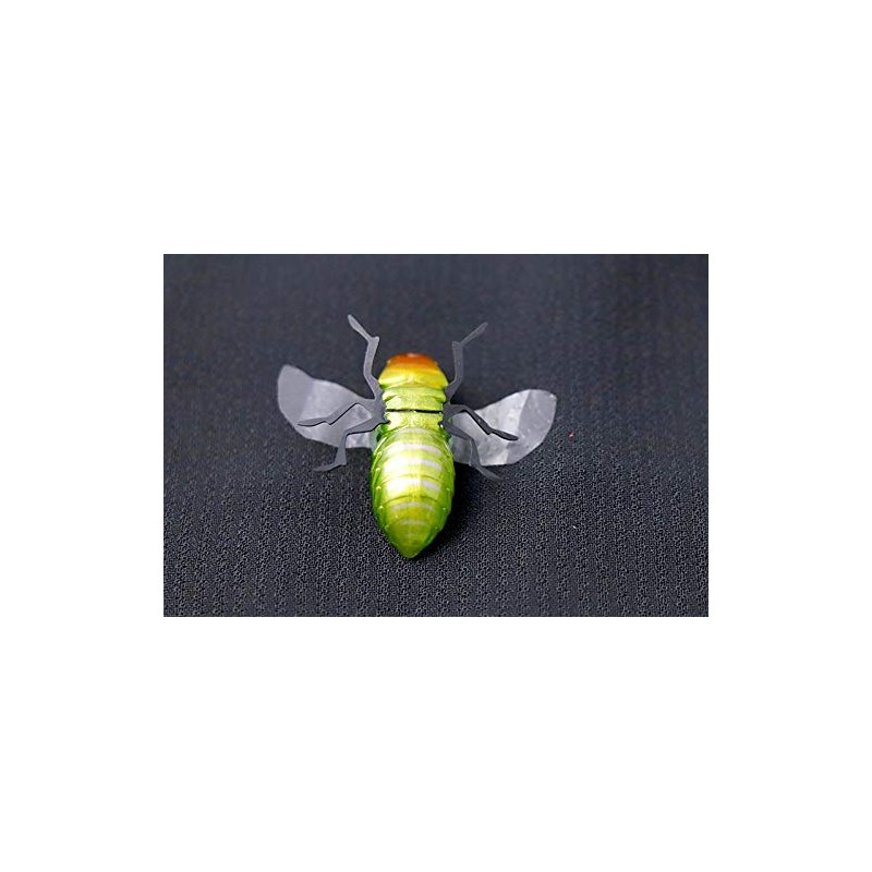 JACKALL Bugdog White White White Lures