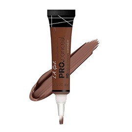 L.A. Girl Pro Conceal HD Concealer,10ml (Mohogany)