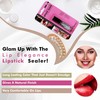 Lip Elegance Lipstick Sealer - Long Lasting Lipstick Sealer with