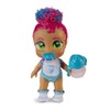 Bizak 64320013-3 Kala Toy, Multi-Coloured
