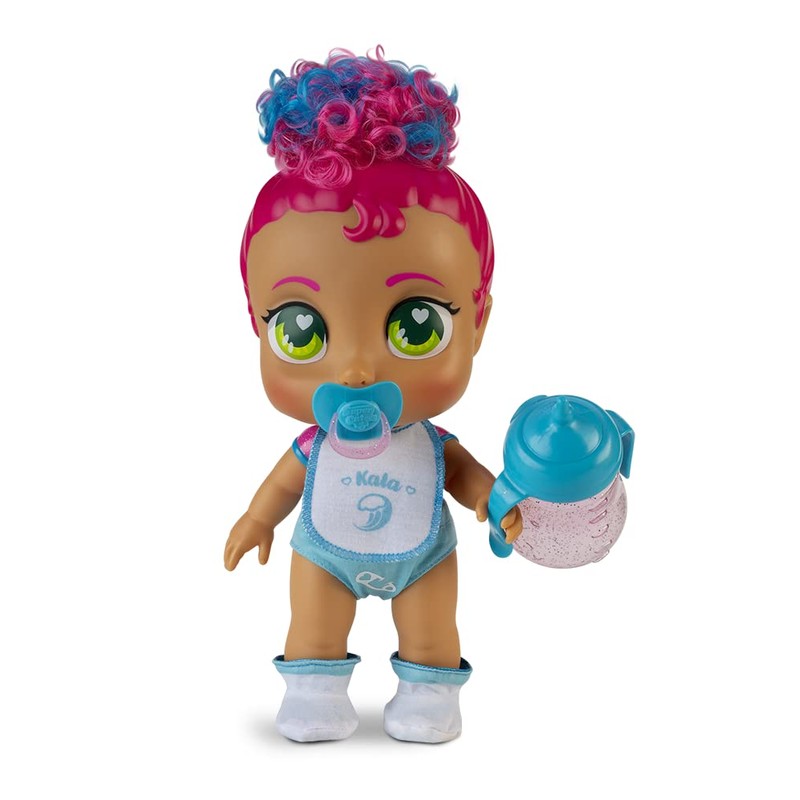 Bizak 64320013-3 Kala Toy, Multi-Coloured