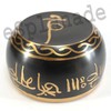 eSplanade 4 Inch Singing Bowl Tibetan Buddhist Prayer Instrument with