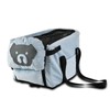 Foldable Pet Car Seat for Dog & Cat Travel –
