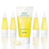 Club Clio GUDAL Green Tangerine Vita C Toner Serum Cleanser