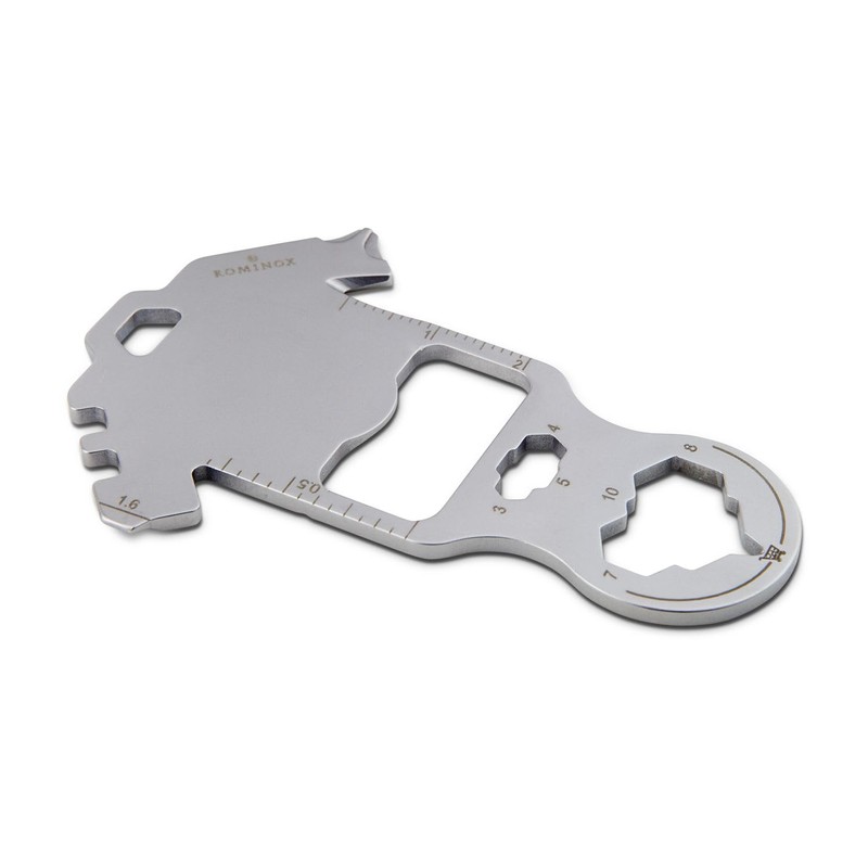 Gift Item: Rominox Key Tools, Various Designs, Key Tool /