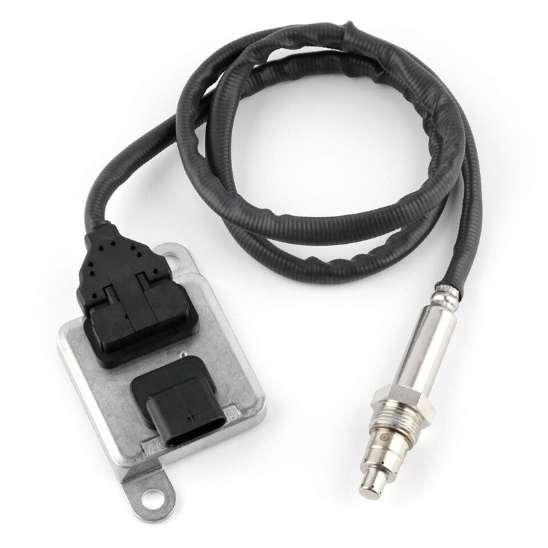 8982465063 89824 65063 Nitrogen Oxide NOX Sensor 8-98246-506-3 98246506 fits