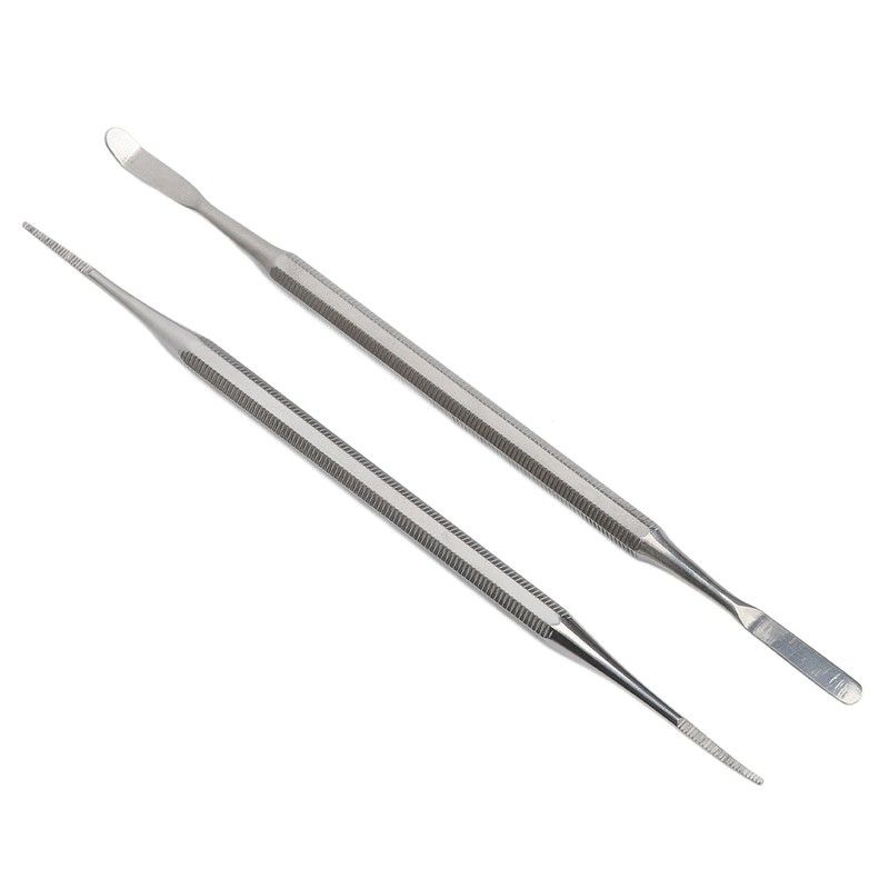 10pcs 13mm Ingrown Toenail Corrector Stainless Steel Ingrown Toe Wire