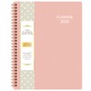 2025 Planner - 2025 Calendar Planner from Jan. 2025 -