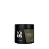 SEB MAN The Sculptor Matte Clay for Men, 70 ml