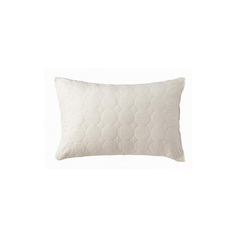 IKS COLLECTION Dragon Palace Pasima Pillowcase Pillow Case Gauze and