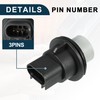 Front Turn Signal Tail Light Socket for Jeep Grand Cherokee