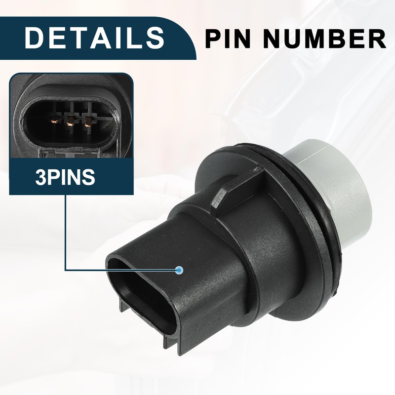 Front Turn Signal Tail Light Socket for Jeep Grand Cherokee